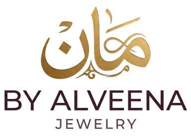 Alveena Logo